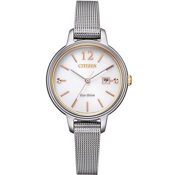 Citizen model EW2449-83A buy it at your Watch and Jewelery shop